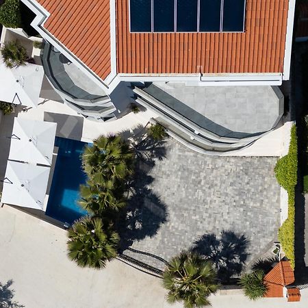 Villa Marin سيفيد المظهر الخارجي الصورة