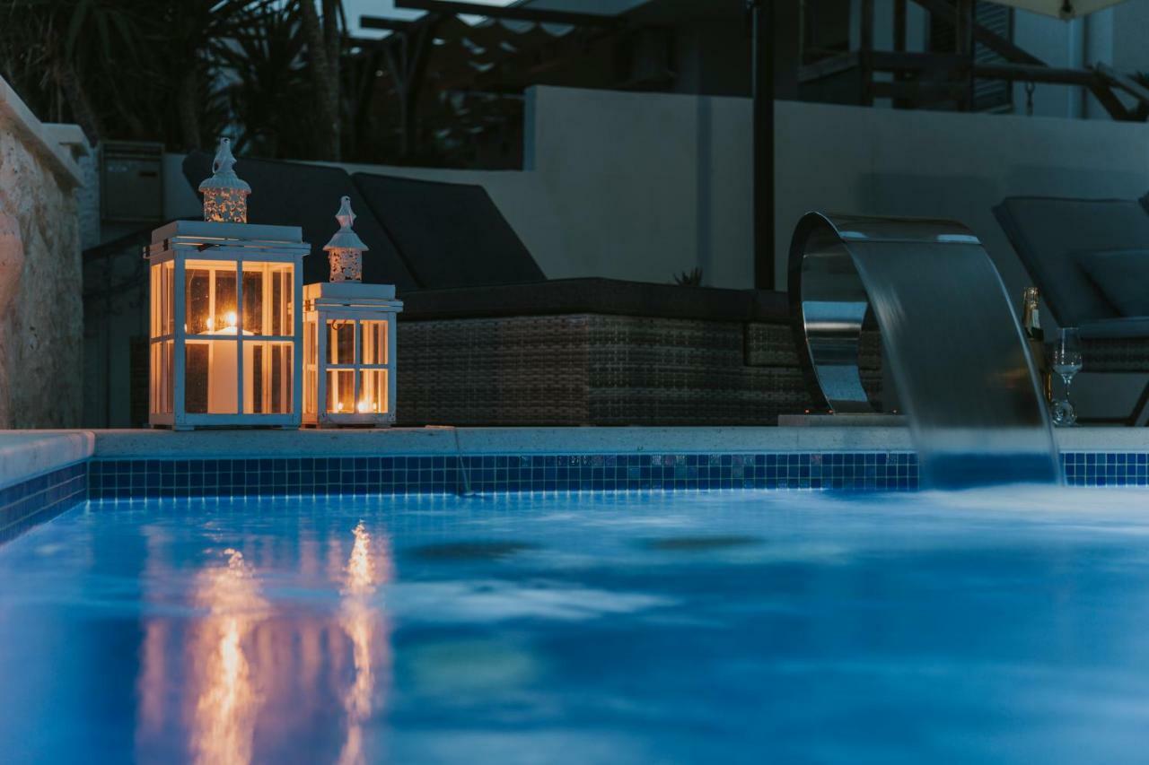 Villa Marin سيفيد المظهر الخارجي الصورة