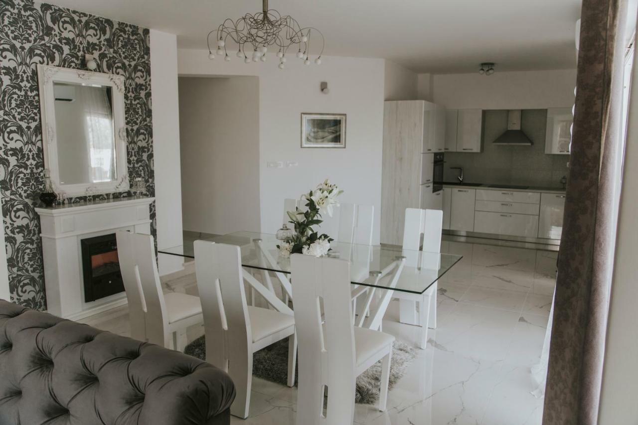 Villa Marin سيفيد المظهر الخارجي الصورة
